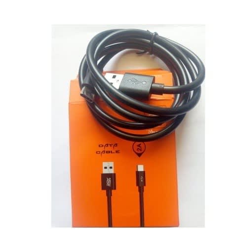 Type-c Charging Cable.