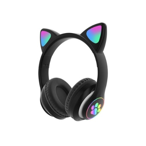 Cat bull clearance earphones