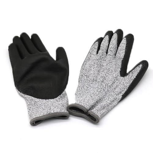 Anti Cut Protective Hand Gloves Konga Online Shopping