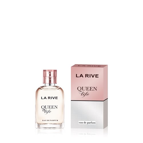 Queen Of Life Eau De Parfum Spray For Her 30ml