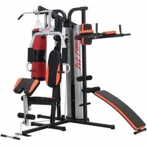 American gym new arrivals equipment