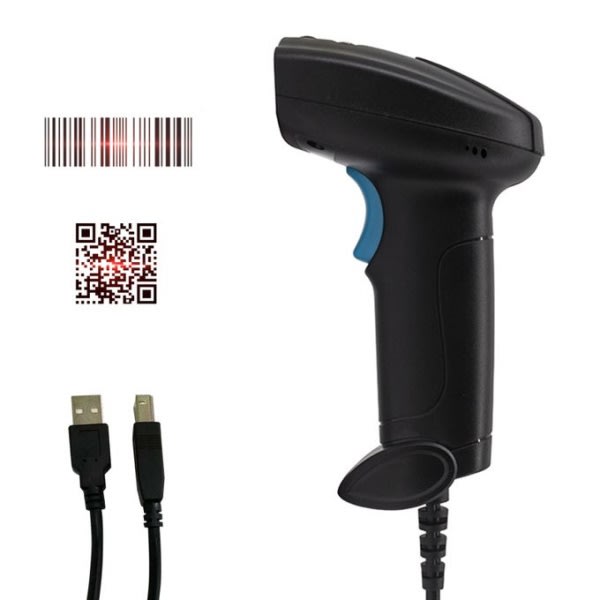 Wireless Barcode Scanner Konga Online Shopping