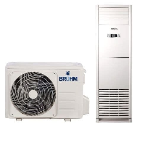 2hp Instant Cooling Standing Ac