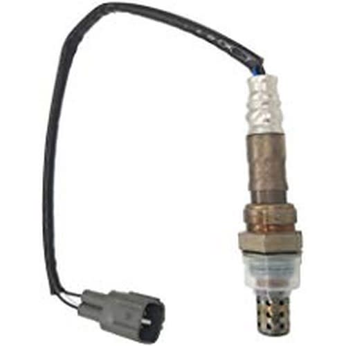 Pro Braking PBF7594-CAR-RED Front Braided Brake Line Carbolook Hose /& Stainless Red Banjos