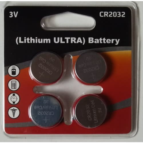 1 cr2032 shop 3v battery