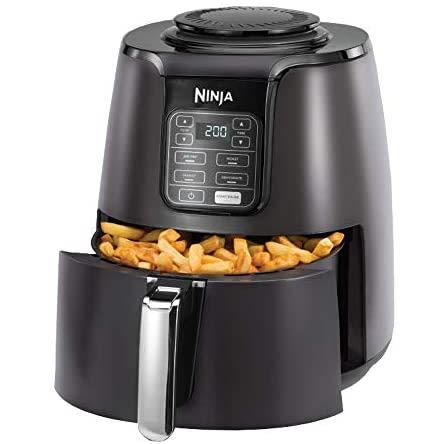 Ninja Air Fryer And Dehydrator - 3.8l - 1550w