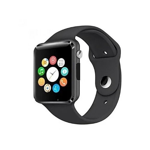 A1 hot sale smartwatch features