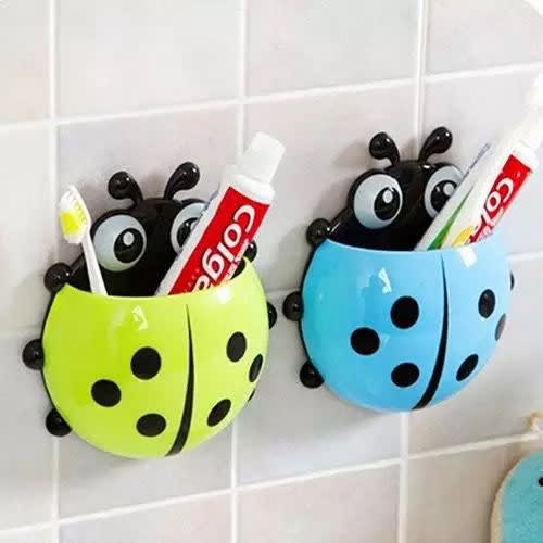 Children's clearance toothbrush holder