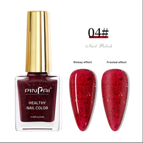 Healthy Nail Color - J04 - 15ml | Konga Online Shopping Healthy Nail Color - J04 - 15ml | Konga Online Shopping