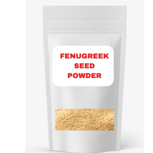 Fenugreek Seed Powder100g Konga Online Shopping
