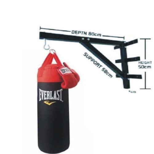 Everlast Speed Bag Bracket IUCN Water