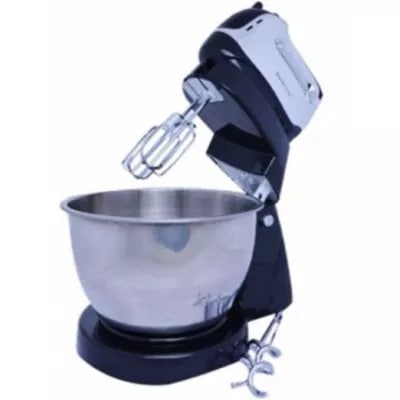 Master Chef Hand Mixer - 4L | Konga 