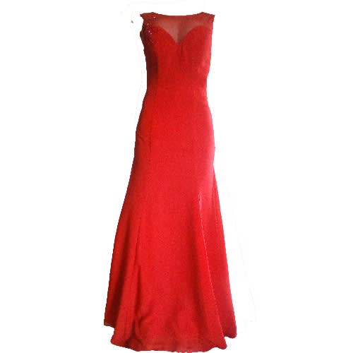 dinner gowns on konga