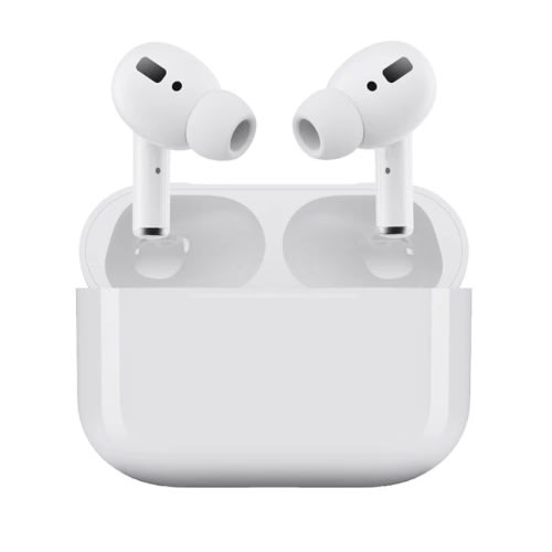 Ear pod 2025