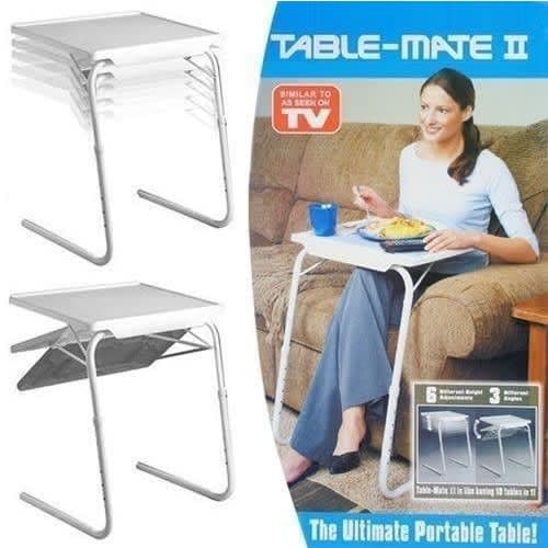 Adjustable Table Mate II Konga Online Shopping