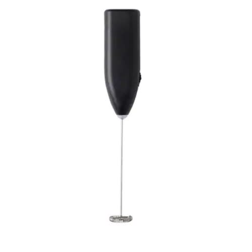Ikea MilkFrother Black Konga Online Shopping