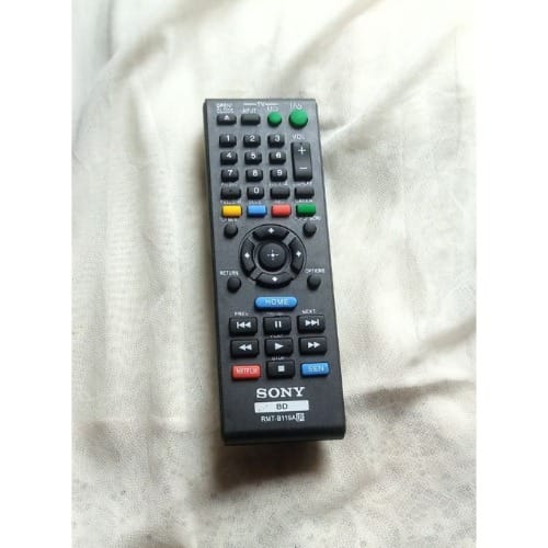Replacement Remote Control For Sony TV Konga Online Shopping