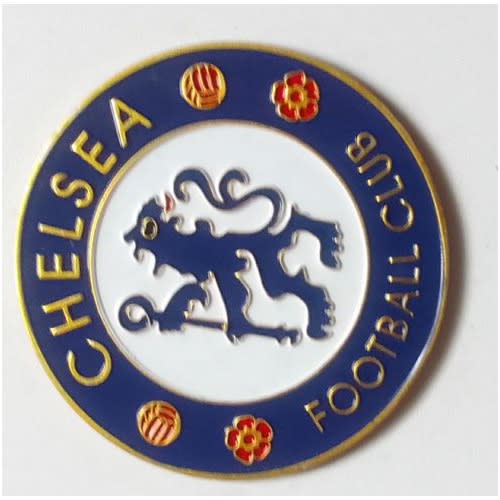 Chelsea Car Boot Emblem - 1piece | Konga Online Shopping