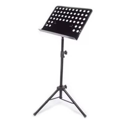 Music Stand Big Pulpit Book Holder