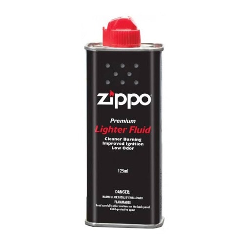 Zippo Lighter Fluid For Lighters 125ml Konga Online Shopping
