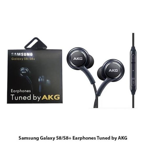 ekstremister Opfylde Snuble Samsara Tuned By Akg Samsung S8/ S8+ Earpiece | Konga Online Shopping