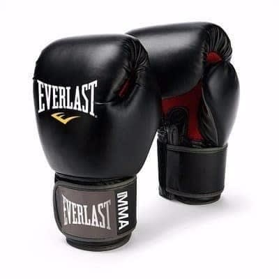 Boxing gloves