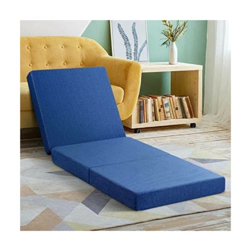 Orthopedic foldable deals mattress