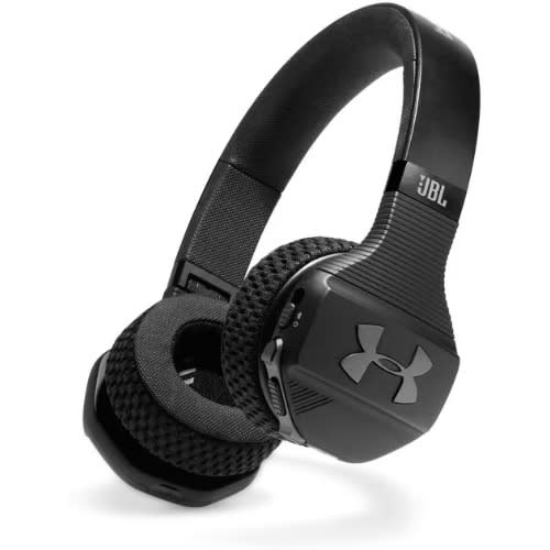 Under armour 2025 gym headphones