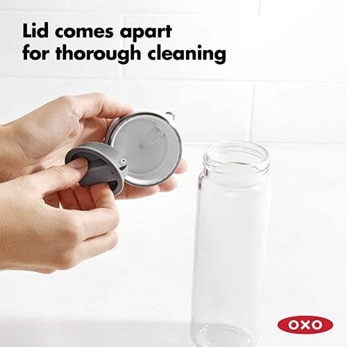 OXO Glass Oil Dispenser 355ml Konga Online Shopping