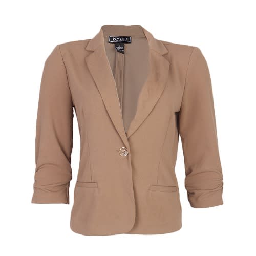 Nycc women's blazer Clearance