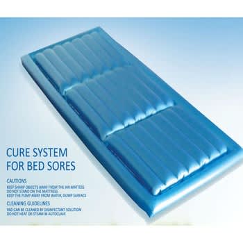 Water Bed Mattress Water Ionizer