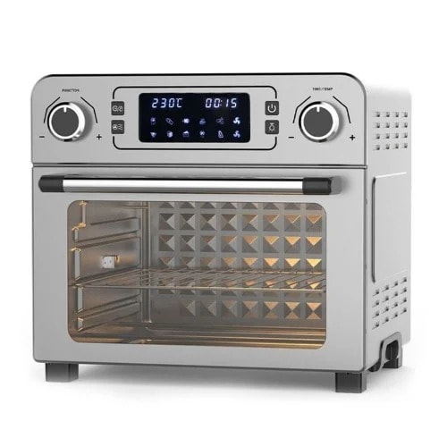 Stirling air fryer oven hotsell