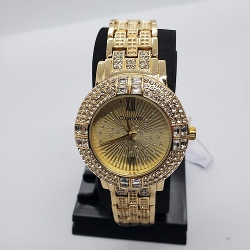 Unisex Wristwatch Konga Online Shopping