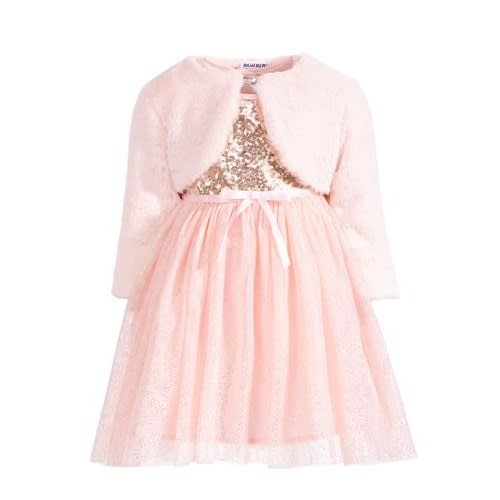 Girls sparkly bolero outlet