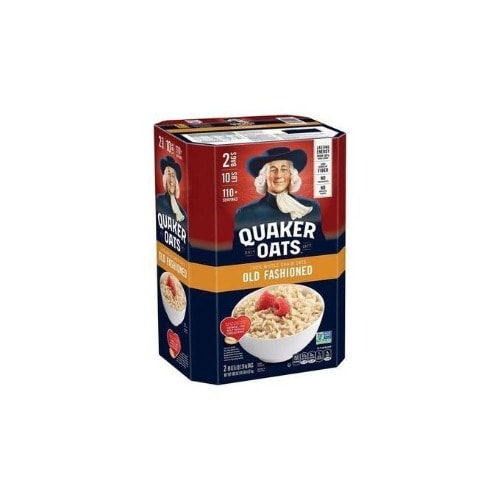 Old Fashioned Oats - 4.52kg X 1.