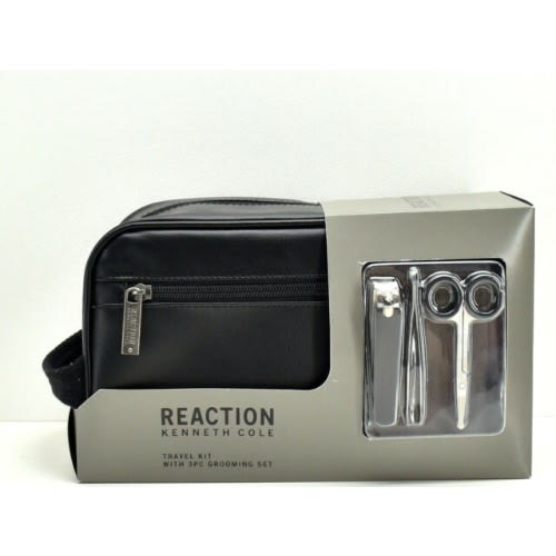 Kenneth cole reaction new arrivals travel toiletry bag