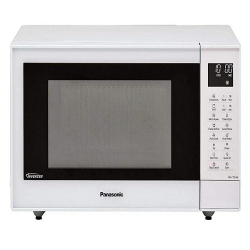 Panasonic Nnct55jwbpq Combination Inverter Microwave Konga Online