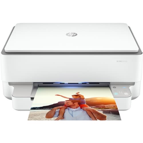 HP Envy 6032e Allinone Wifi Inkjet Photo Printer Konga Online Shopping
