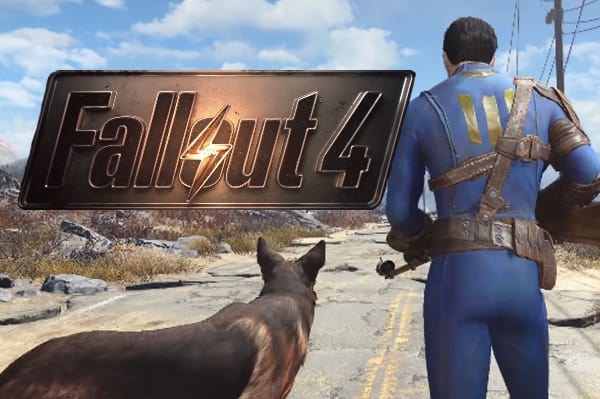 fallout 4 multiplayer