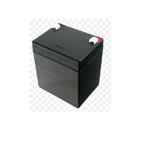 Fan Battery 12V 4.5AH Konga Online Shopping