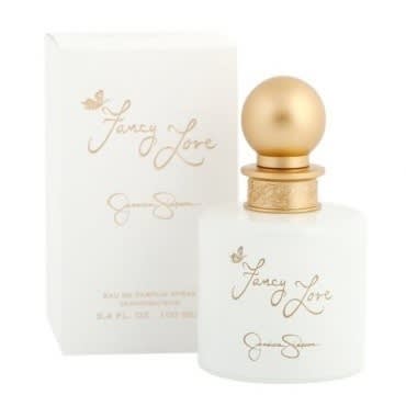 Jessica Simpson Fancy Love Eau De Parfum 100ml Konga Online Shopping
