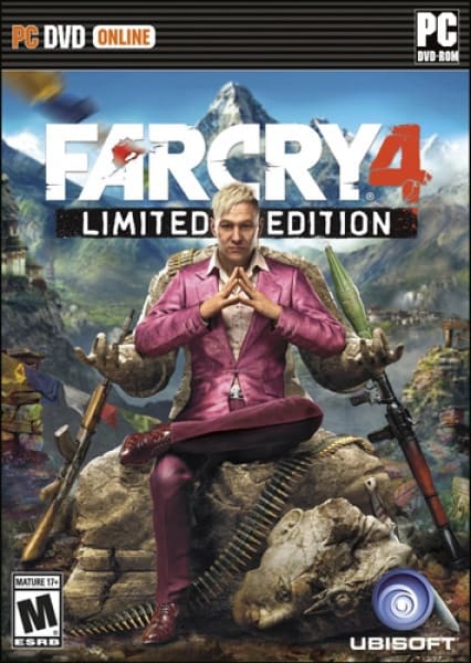 far cry 1 rating