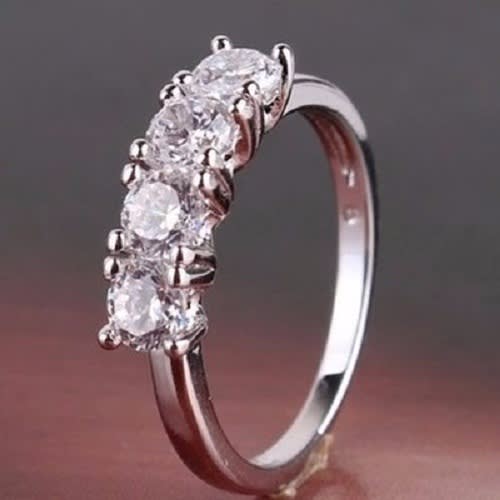 Fashion wedding rings sale