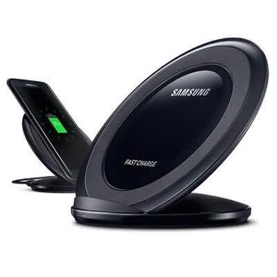 fast charge wireless charging stand s7 s7 edge note 5 s6 edge plus