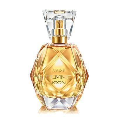 Avon Femme Icon Eau De Parfum Spray For Her Konga Online Shopping