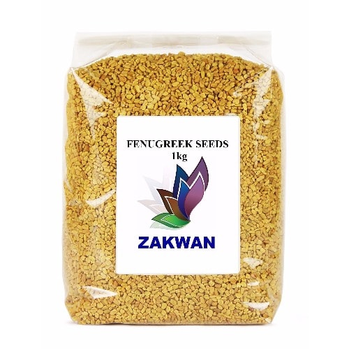 Fenugreek Seeds 1kg Konga Online Shopping