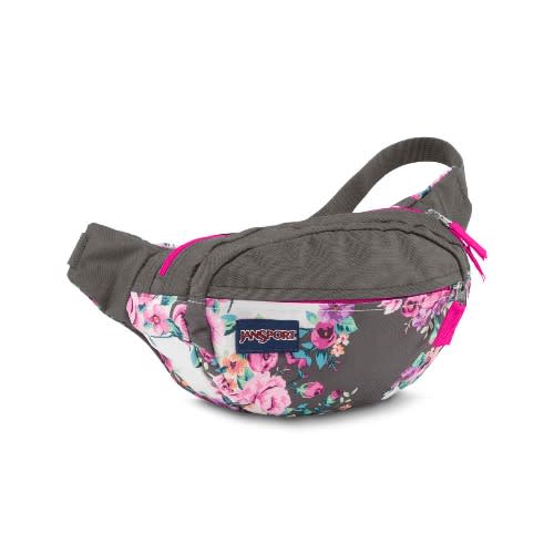 jansport waist bag