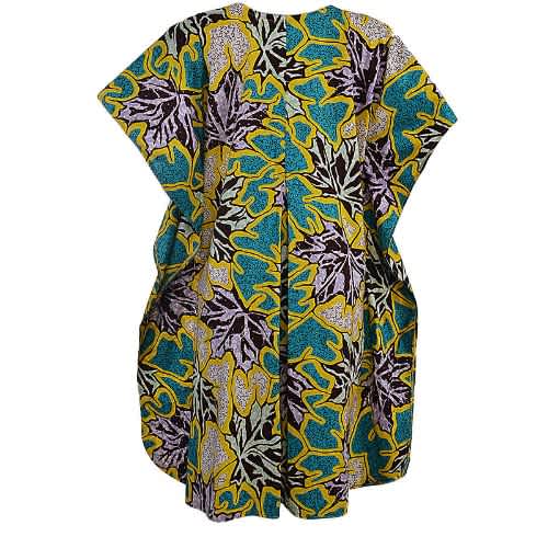bubu short gown