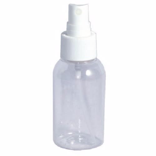 beauty spray bottle