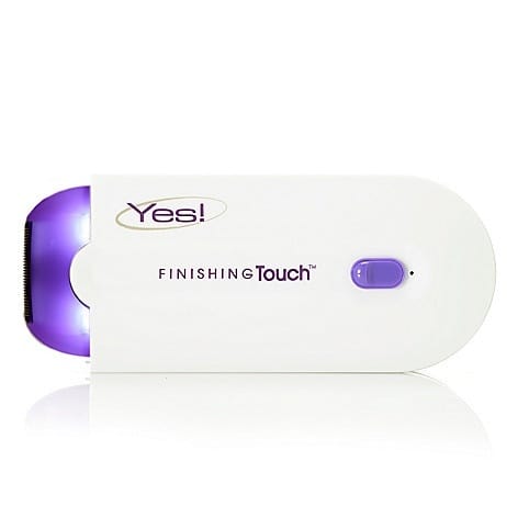 Finishing Touch Yes Hair Remover | Konga Online Shopping